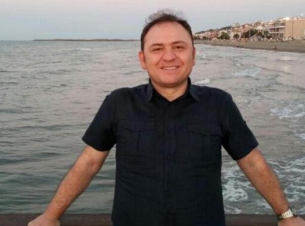 Mehmet ÖZDEMİR - Sosyal Bilgiler Öğretmeni
